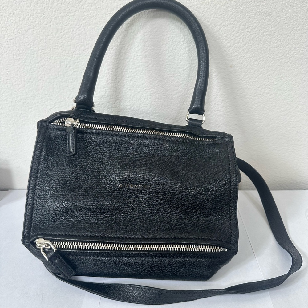 Givenchy Pandora Small in Black